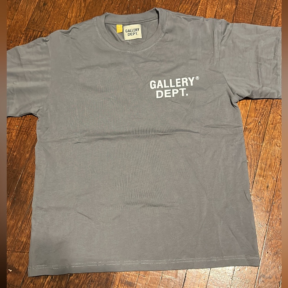 Gallery dept T-shirt